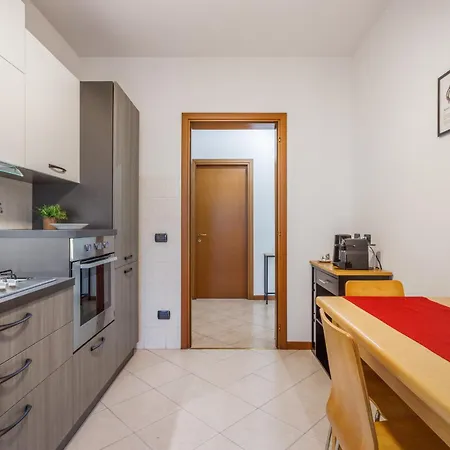 Apartamento Parking & Free Wifi - Functional