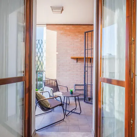 Parking & Free Wifi - Functional Apartamento