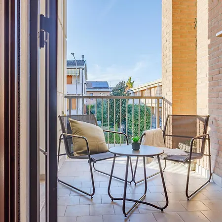 Parking & Free Wifi - Functional