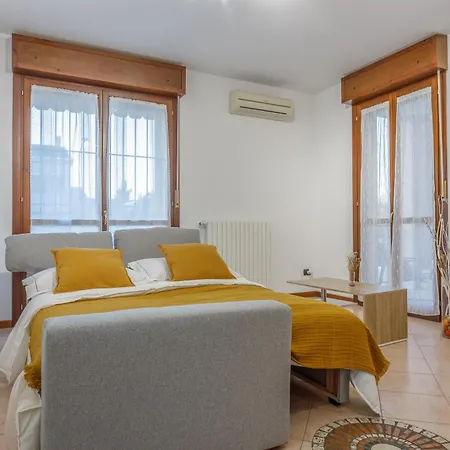 Apartamento Parking & Free Wifi - Functional