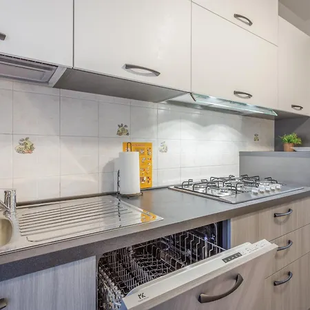 Parking & Free Wifi - Functional Apartment Modena