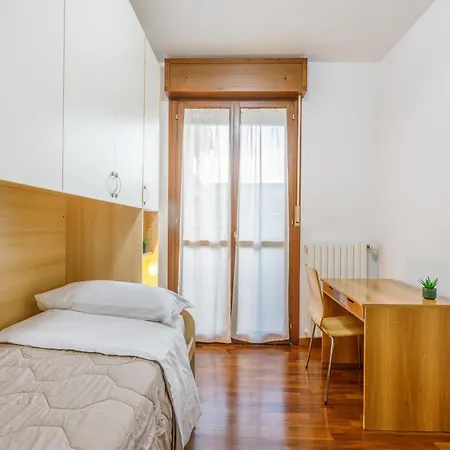 Apartamento Parking & Free Wifi - Functional *