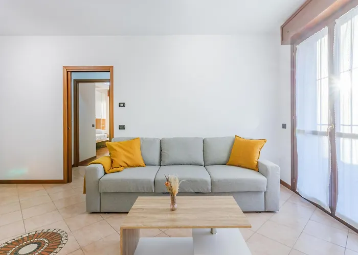 Διαμέρισμα Parking & Free Wifi - Functional Μόντενα