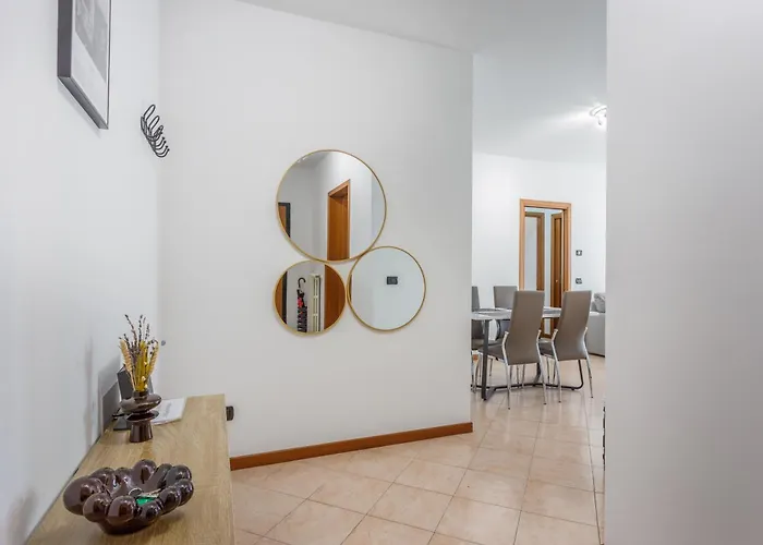 Parking & Free Wifi - Functional * Μόντενα