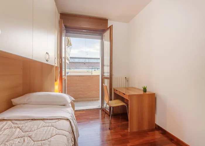 Parking & Free Wifi - Functional Διαμέρισμα *