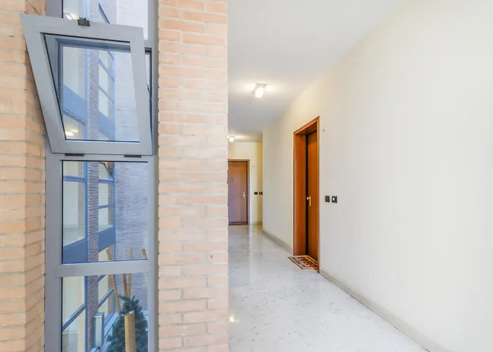 Διαμέρισμα Parking & Free Wifi - Functional Μόντενα