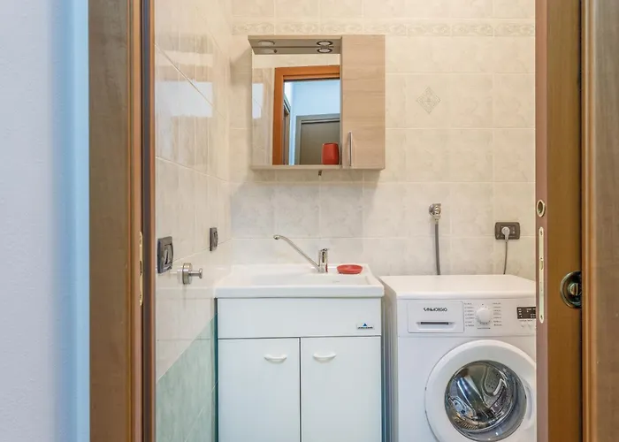 Parking & Free Wifi - Functional *