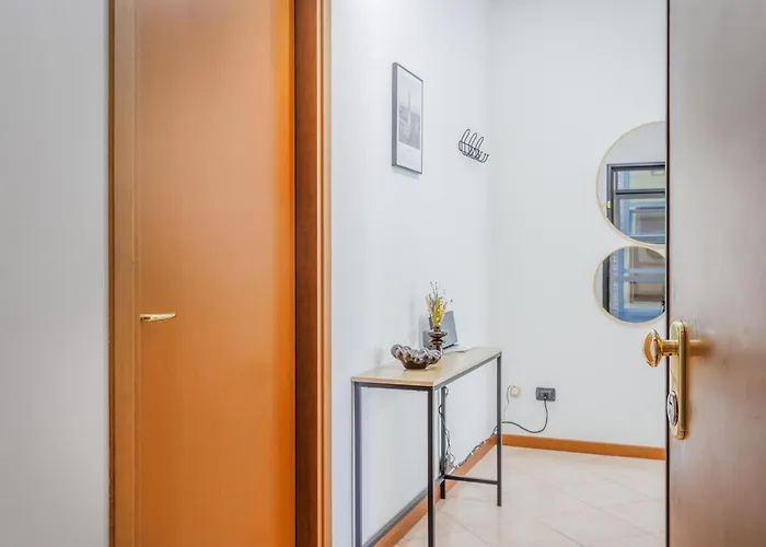 Parking & Free Wifi - Functional Μόντενα