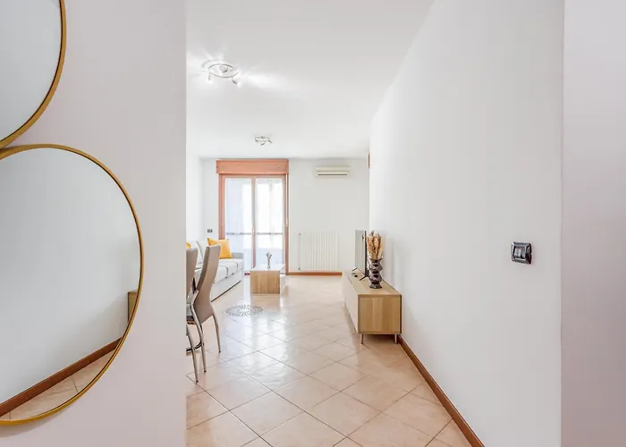 Parking & Free Wifi - Functional * Μόντενα