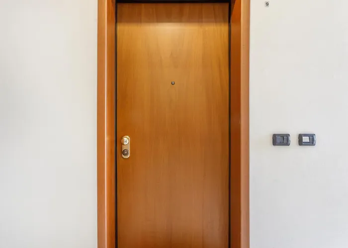 Parking & Free Wifi - Functional * Μόντενα