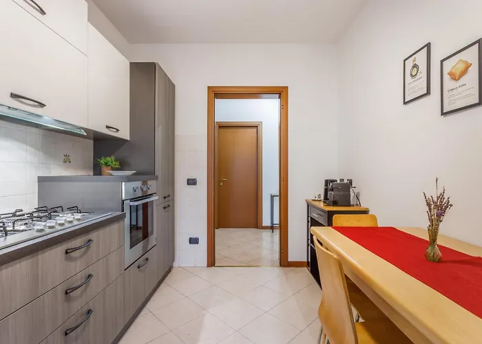 Διαμέρισμα Parking & Free Wifi - Functional