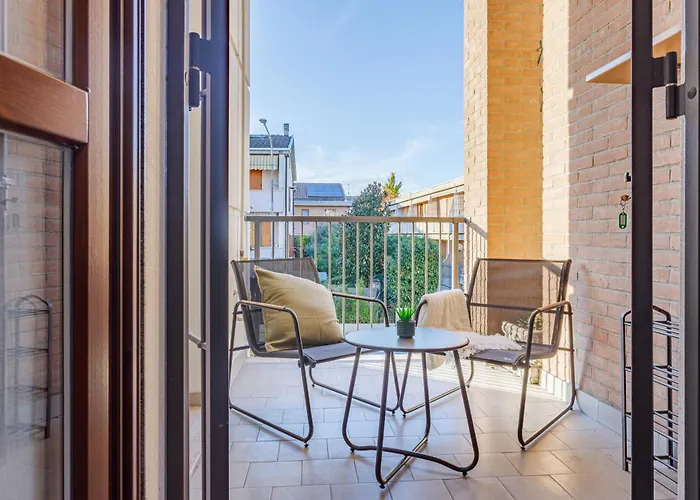 Parking & Free Wifi - Functional