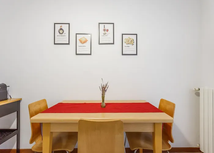 Parking & Free Wifi - Functional Μόντενα