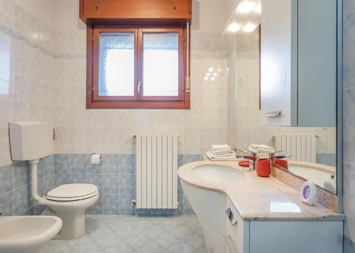 Διαμέρισμα Parking & Free Wifi - Functional