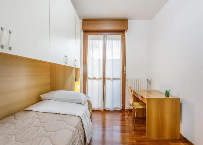 Διαμέρισμα Parking & Free Wifi - Functional *