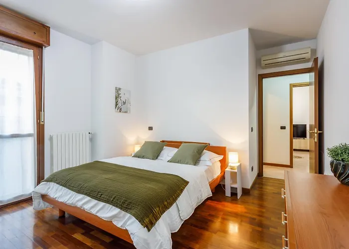 Διαμέρισμα Parking & Free Wifi - Functional *