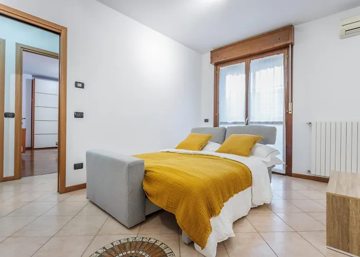 Διαμέρισμα Parking & Free Wifi - Functional *