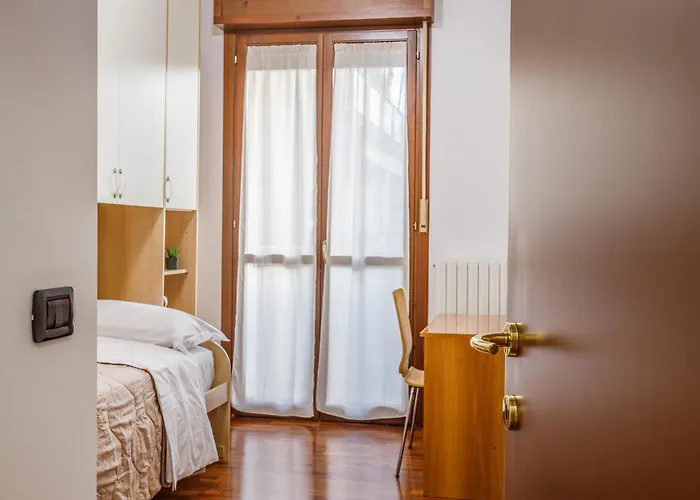 Διαμέρισμα Parking & Free Wifi - Functional *